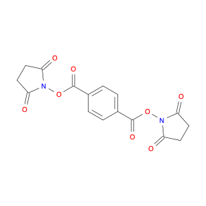 70967-79-2 2,5-Pyrrolidinedione, 1,1'-[1,4-phenylenebis(carbonyloxy)]bis-