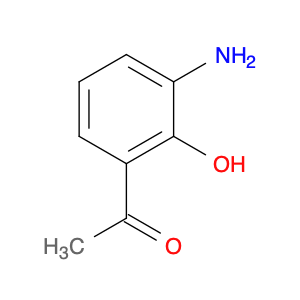 70977-72-9 Ethanone, 1-(3-amino-2-hydroxyphenyl)-