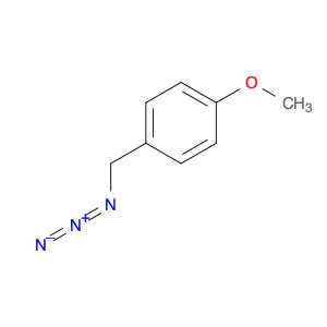 70978-37-9 Benzene, 1-(azidomethyl)-4-methoxy-