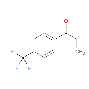 711-33-1 1-(4-(Trifluoromethyl)phenyl)propan-1-one