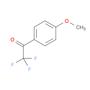 711-38-6 2,2,2-Trifluoro-1-(4-methoxyphenyl)ethanone