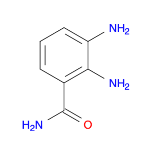 711007-44-2 2,3-Diaminobenzamide