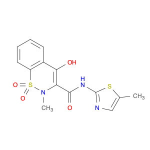 71125-38-7 Meloxicam