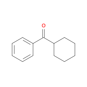 712-50-5 Cyclohexyl phenyl ketone