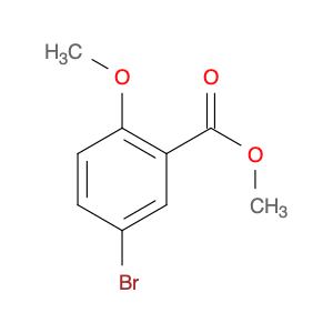 7120-41-4 Methyl 5-bromo-2-methoxybenzoate