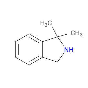 712262-06-1 1,1-DiMethyl-2,3-dihydro-1H-isoindole