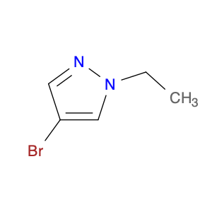 71229-85-1 4-Bromo-1-ethyl-1H-pyrazole