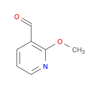 71255-09-9 3-Pyridinecarboxaldehyde,2-methoxy-