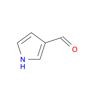 7126-39-8 Pyrrole-3-carbaldehyde