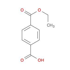 713-57-5 4-(Ethoxycarbonyl)benzoic acid