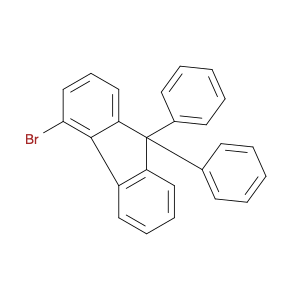 713125-22-5 4-Bromo-9,9-diphenyl-9H-fluorene