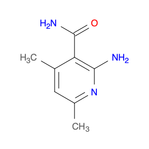 7144-20-9 2-Amino-4,6-dimethylnicotinamide