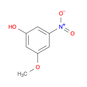 7145-49-5 3-methoxy-5-nitrophenol