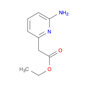 71469-82-4 Ethyl (6-aminopyridin-2-yl)acetate