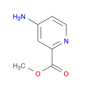 71469-93-7 Methyl 4-Aminopyridine-2-carboxylate