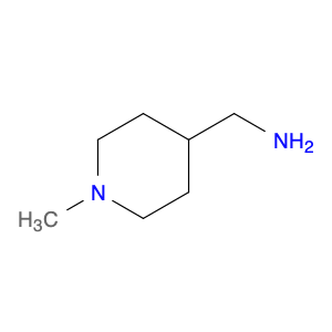 7149-42-0 (1-Methylpiperidin-4-yl)methanamine