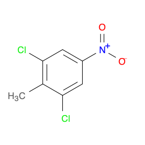 7149-69-1 1,3-DICHLORO-2-METHYL-5-NITROBENZENE