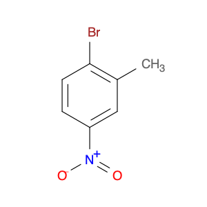 7149-70-4 2-BROMO-5-NITROTOLUENE