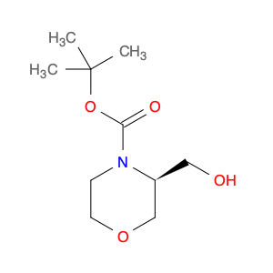 714971-28-5 (S)-4-Boc-(3-hydroxymethyl)morpholine