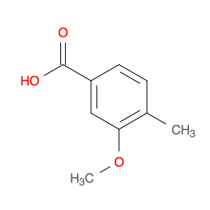 7151-68-0 3-Methoxy-4-methylbenzoic acid