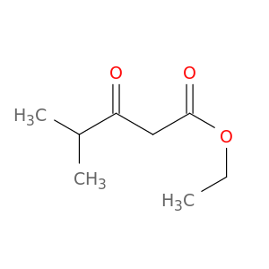 7152-15-0 Ethyl Isobutyrylacetate