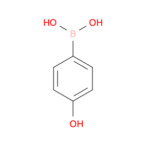 71597-85-8 4-Hydroxyphenylboronic acid