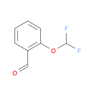 71653-64-0 2-(Difluoromethoxy)benzaldehyde