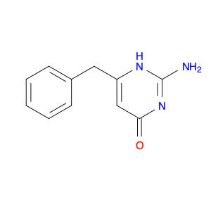 717-88-4 2-amino-6-benzylpyrimidin-4(1H)-one