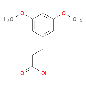 717-94-2 3,5-Dimethoxyphenylpropionic Acid