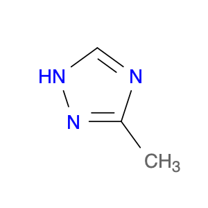 7170-01-6 3-Methyl-1H-1,2,4-Triazole