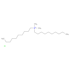 7173-51-5 Didecyl dimethyl ammonium chloride