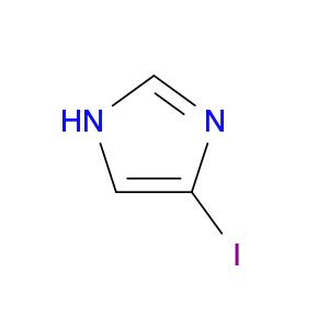 71759-89-2 4-Iodoimidazole