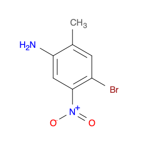 71785-48-3 4-broMo-2-Methyl-5-nitroaniline