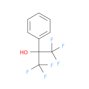 1,1,1,3,3,3-Hexafluoro-2-phenylpropan-2-ol