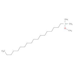 71808-65-6 Silane,methoxydimethyloctadecyl-