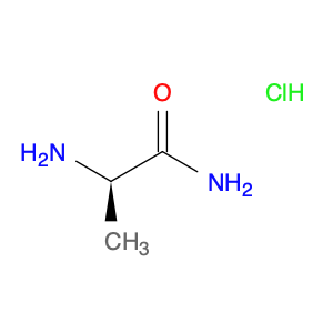 71810-97-4 H-D-Ala-NH2.HCl