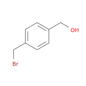 71831-21-5 4-BROMO METHYLBENZYL ALCOHOL