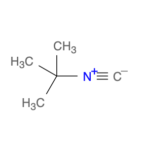 7188-38-7 tert-Butyl isocyanide