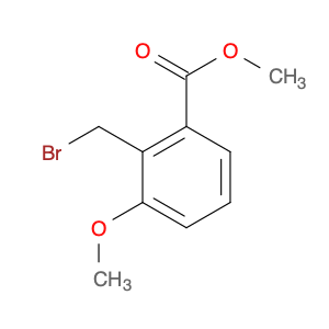 71887-28-0 Methyl 2-(bromomethyl)-3-methoxybenzoate