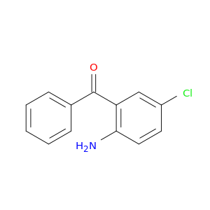 719-59-5 2-Amino-5-Chlorobenzophenone