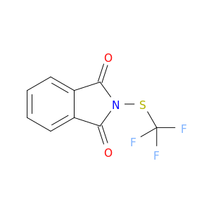 719-98-2 N-(Trifluoromethylthio)phthalimide