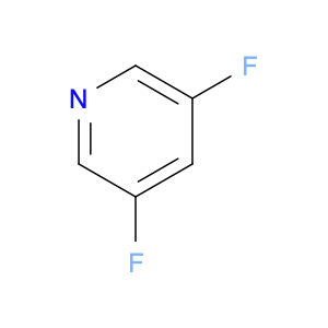 71902-33-5 3,5-Difluoropyridine