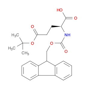 71989-18-9 Fmoc-Glu(OtBu)-OH