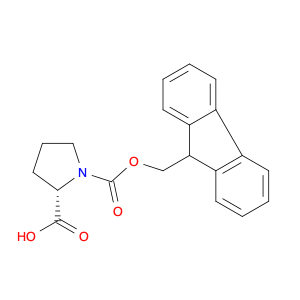 71989-31-6 Fmoc-Pro-OH