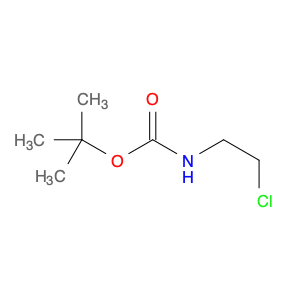 71999-74-1 N-Boc-2-chloroethylamine