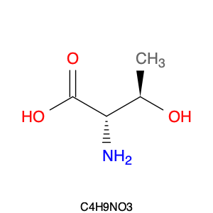 72-19-5 L-Threonine