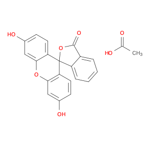 72088-94-9 5(6)-Carboxyfluorescein， mixture of isomers