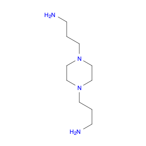 7209-38-3 1,4-Bis(3-aminopropyl)piperazine