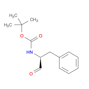 72155-45-4 Boc-Phe-CHO