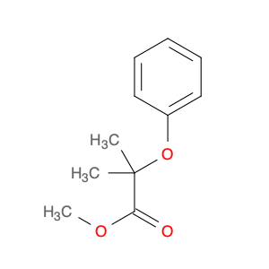 72278-52-5 Propanoic acid,2-methyl-2-phenoxy-, methyl ester